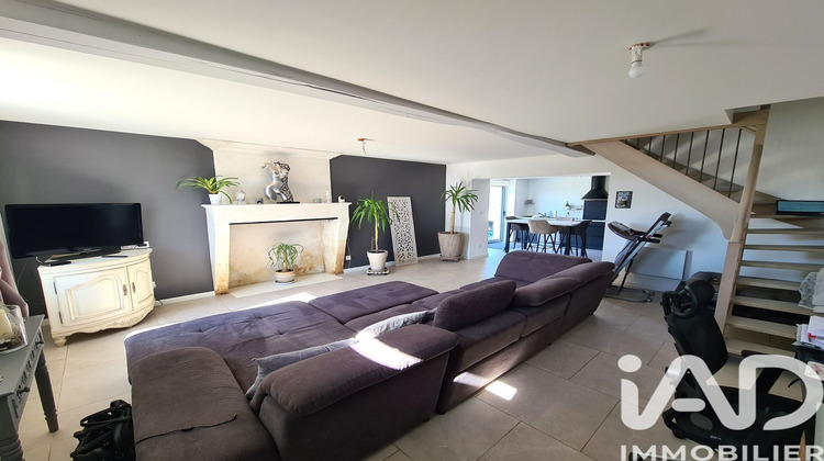 Ma-Cabane - Vente Maison Saint-Porchaire, 90 m²