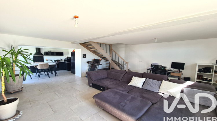 Ma-Cabane - Vente Maison Saint-Porchaire, 90 m²