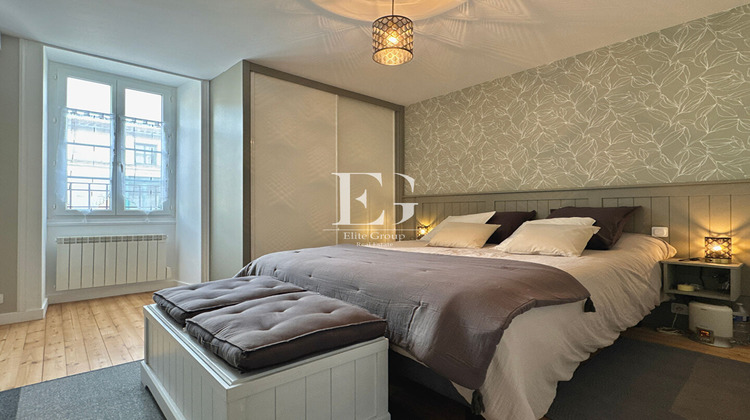 Ma-Cabane - Vente Maison SAINT-PORCHAIRE, 125 m²