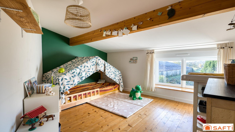 Ma-Cabane - Vente Maison Saint-Porchaire, 180 m²