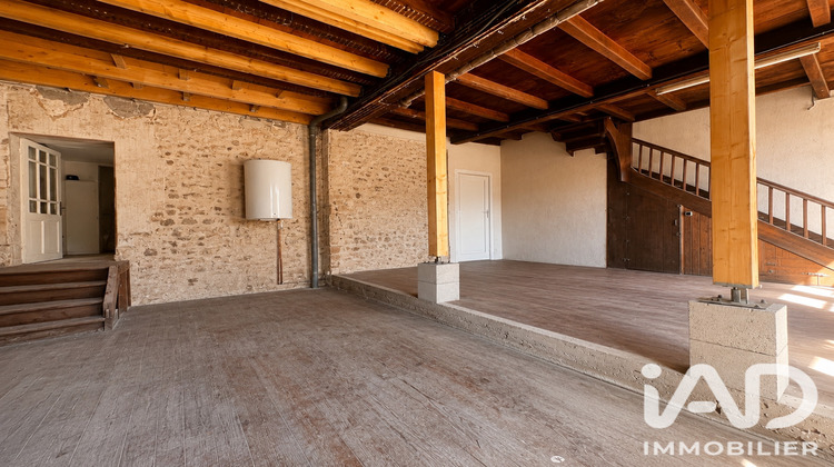 Ma-Cabane - Vente Maison Saint-Porchaire, 165 m²