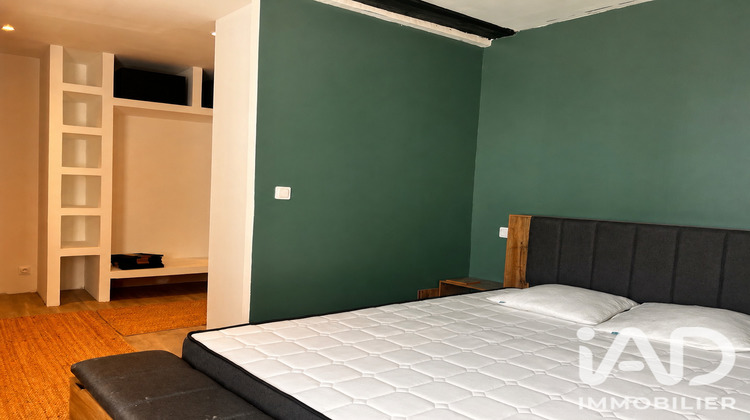 Ma-Cabane - Vente Maison Saint-Porchaire, 165 m²