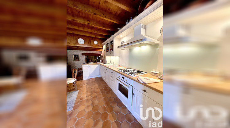 Ma-Cabane - Vente Maison Saint-Porchaire, 131 m²