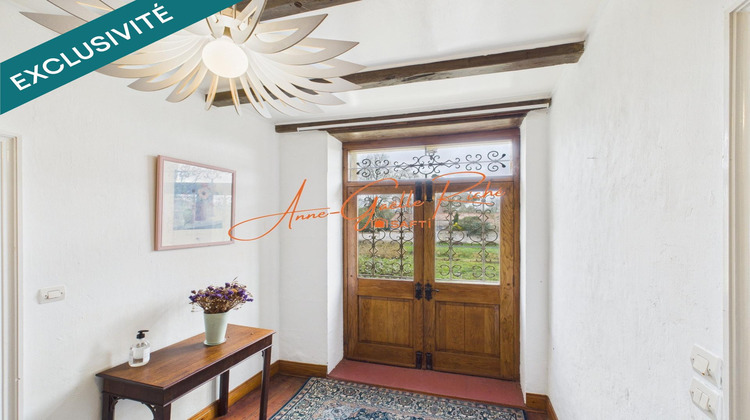 Ma-Cabane - Vente Maison Saint-Porchaire, 333 m²
