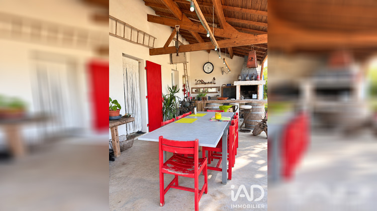 Ma-Cabane - Vente Maison Saint-Porchaire, 140 m²