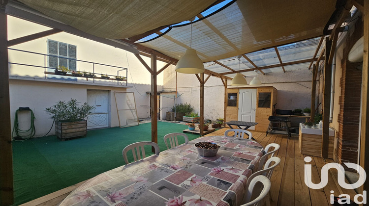 Ma-Cabane - Vente Maison Saint-Porquier, 153 m²