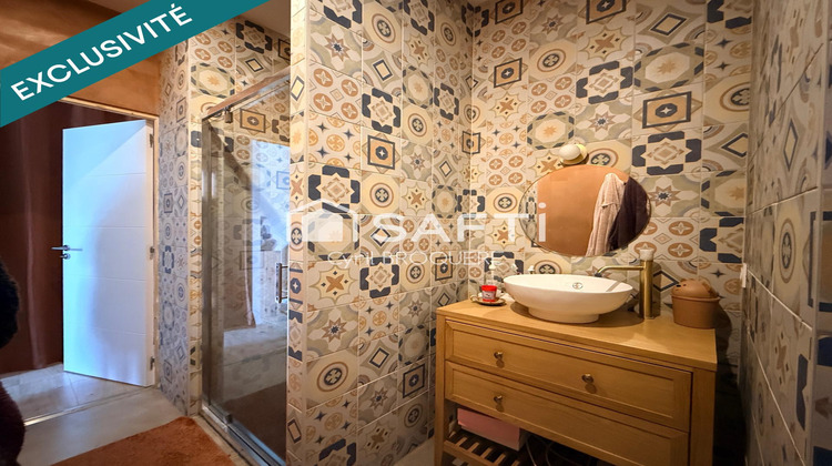 Ma-Cabane - Vente Maison Saint-Porquier, 190 m²