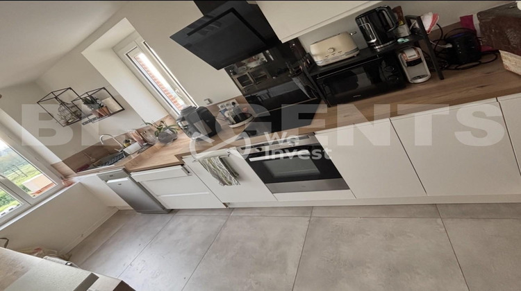 Ma-Cabane - Vente Maison Saint-Porquier, 222 m²