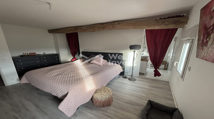 Ma-Cabane - Vente Maison Saint-Porquier, 222 m²