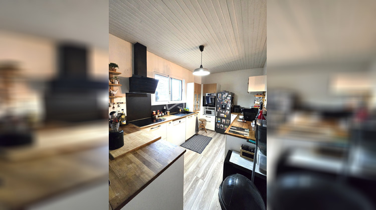 Ma-Cabane - Vente Maison Saint-Porquier, 129 m²