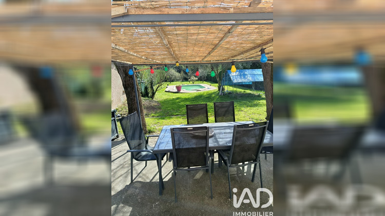 Ma-Cabane - Vente Maison Saint-Porquier, 130 m²