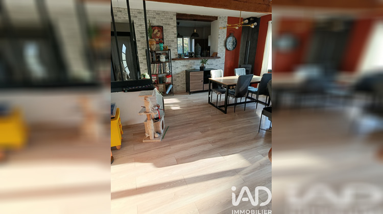 Ma-Cabane - Vente Maison Saint-Porquier, 130 m²