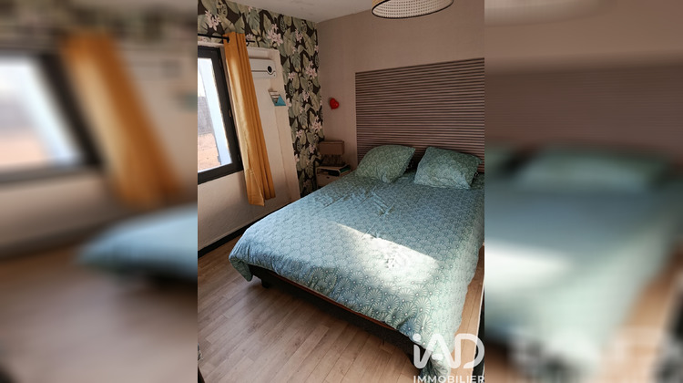 Ma-Cabane - Vente Maison Saint-Porquier, 130 m²