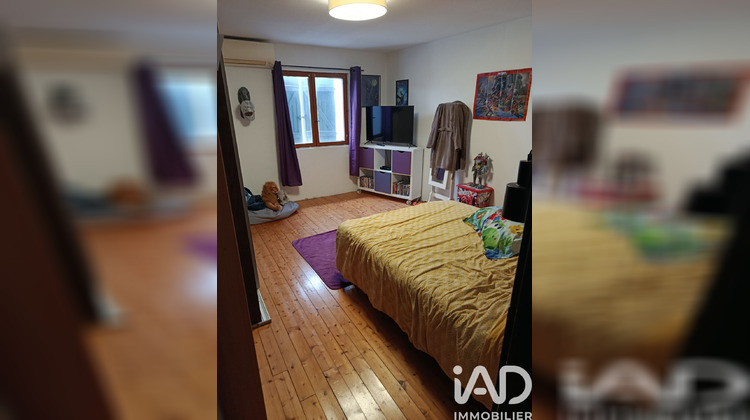 Ma-Cabane - Vente Maison Saint-Porquier, 130 m²