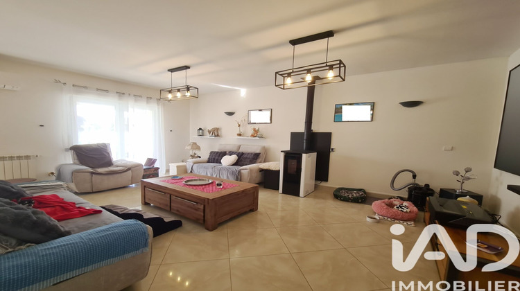 Ma-Cabane - Vente Maison Saint-Porquier, 200 m²