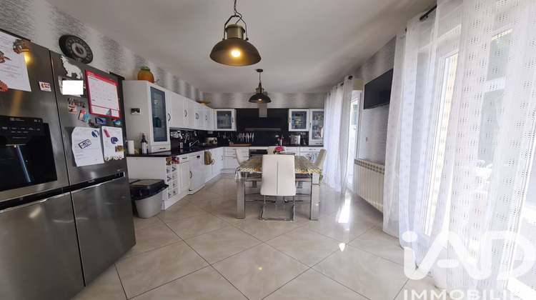 Ma-Cabane - Vente Maison Saint-Porquier, 200 m²