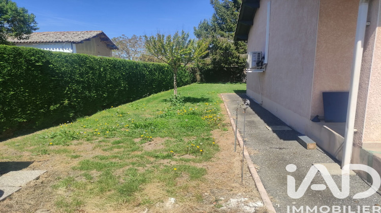 Ma-Cabane - Vente Maison Saint-Porquier, 91 m²