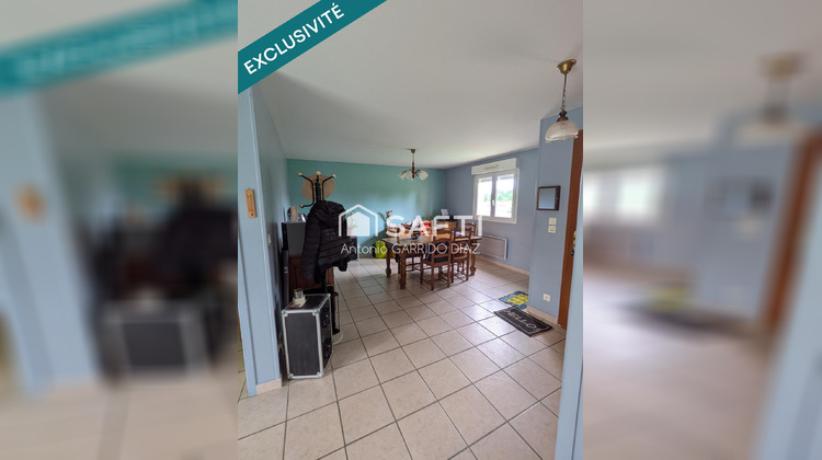 Ma-Cabane - Vente Maison Saint-Porquier, 95 m²
