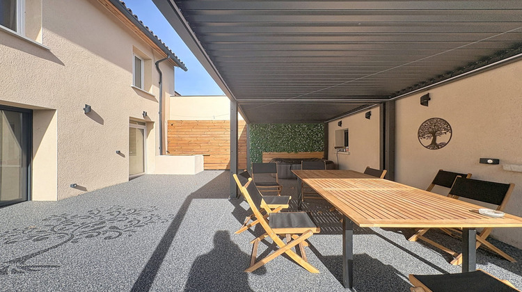 Ma-Cabane - Vente Maison Saint-Porquier, 360 m²