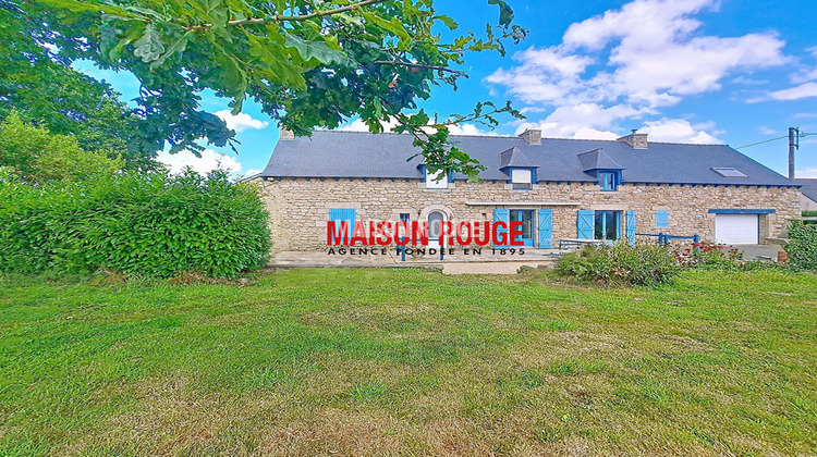 Ma-Cabane - Vente Maison SAINT-POTAN, 143 m²