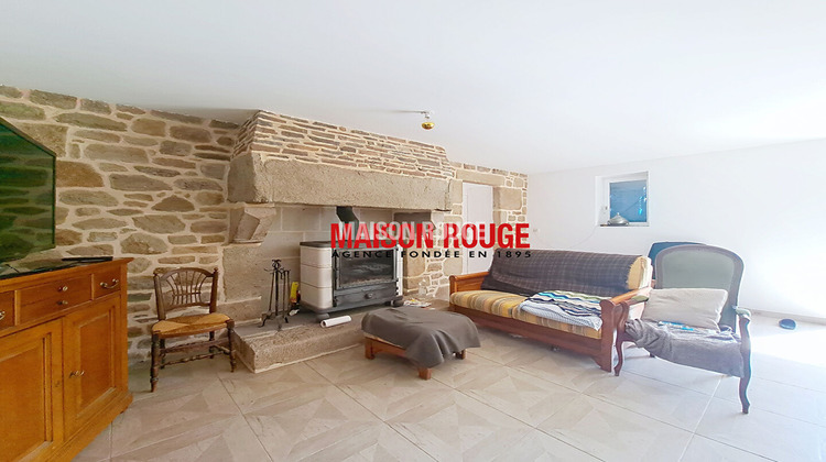 Ma-Cabane - Vente Maison SAINT-POTAN, 143 m²