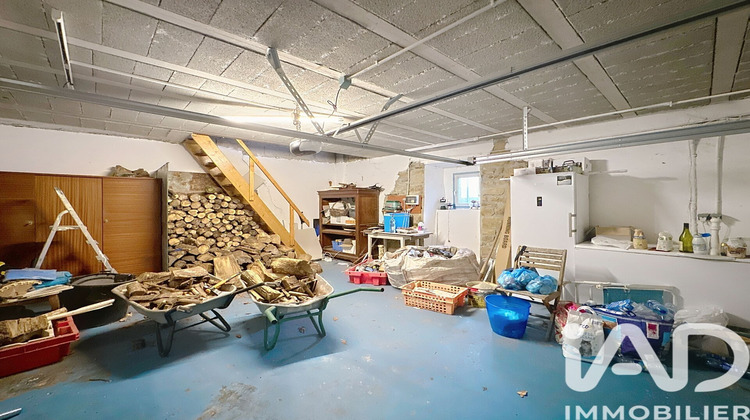 Ma-Cabane - Vente Maison Saint-Pôtan, 143 m²