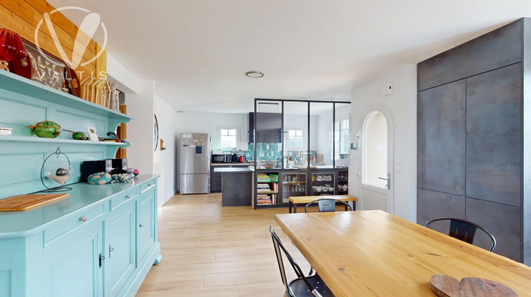 Ma-Cabane - Vente Maison Saint-Pôtan, 118 m²