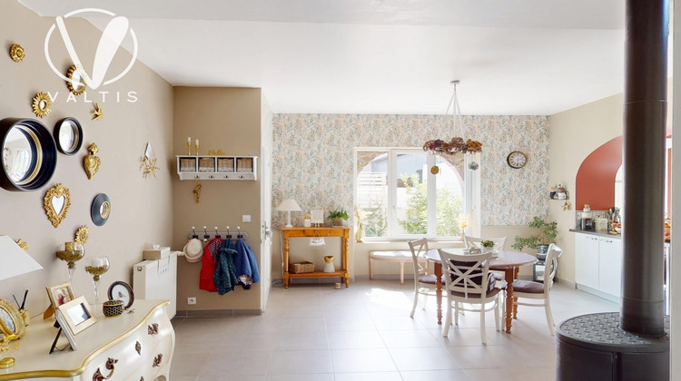 Ma-Cabane - Vente Maison Saint-Pôtan, 227 m²