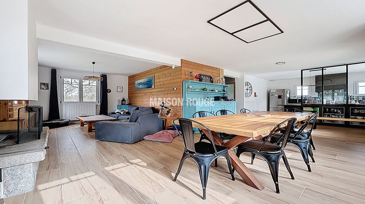 Ma-Cabane - Vente Maison SAINT-POTAN, 117 m²