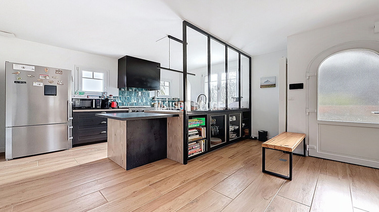 Ma-Cabane - Vente Maison SAINT-POTAN, 117 m²