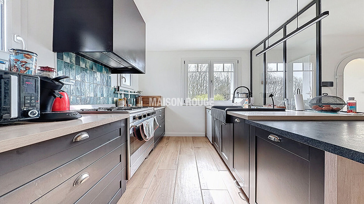 Ma-Cabane - Vente Maison SAINT-POTAN, 117 m²