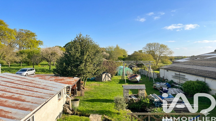 Ma-Cabane - Vente Maison Saint-Pôtan, 106 m²