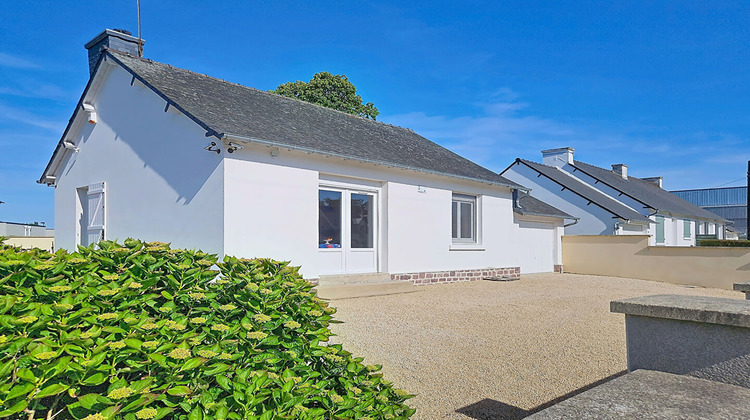 Ma-Cabane - Vente Maison SAINT-POTAN, 53 m²