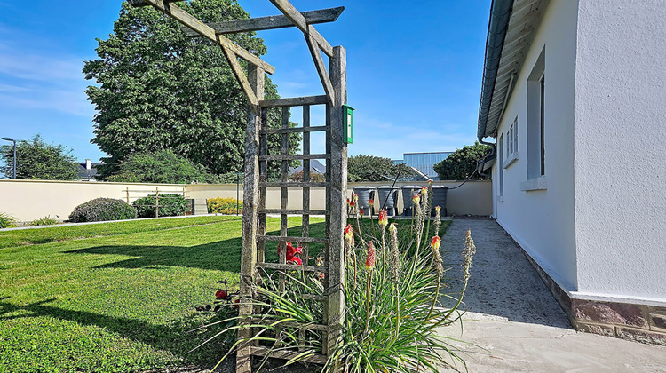 Ma-Cabane - Vente Maison SAINT-POTAN, 53 m²
