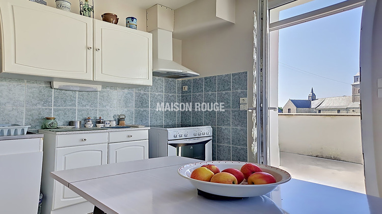 Ma-Cabane - Vente Maison SAINT-POTAN, 53 m²