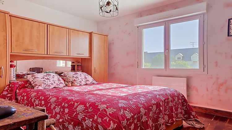 Ma-Cabane - Vente Maison SAINT-POTAN, 53 m²