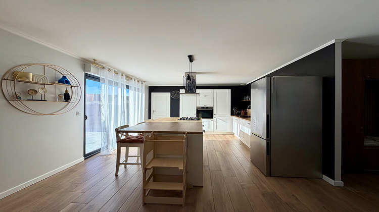 Ma-Cabane - Vente Maison SAINT-POUANGE, 126 m²