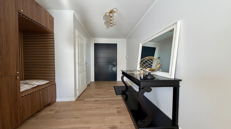 Ma-Cabane - Vente Maison SAINT-POUANGE, 126 m²