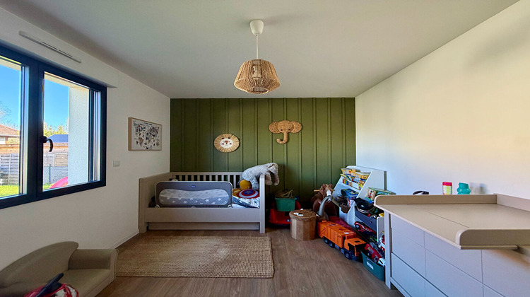 Ma-Cabane - Vente Maison SAINT-POUANGE, 126 m²
