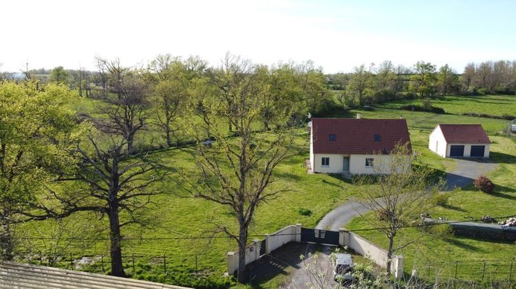 Ma-Cabane - Vente Maison SAINT POURCAIN SUR BESBRE, 162 m²