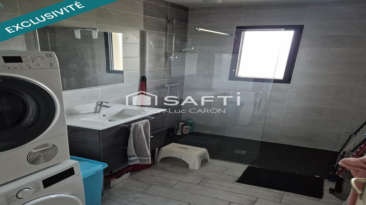 Ma-Cabane - Vente Maison Saint-Pourcain-sur-Besbre, 120 m²