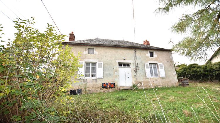 Ma-Cabane - Vente Maison SAINT-POURCAIN-SUR-SIOULE, 77 m²