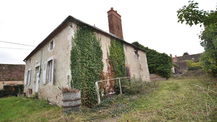 Ma-Cabane - Vente Maison SAINT-POURCAIN-SUR-SIOULE, 77 m²