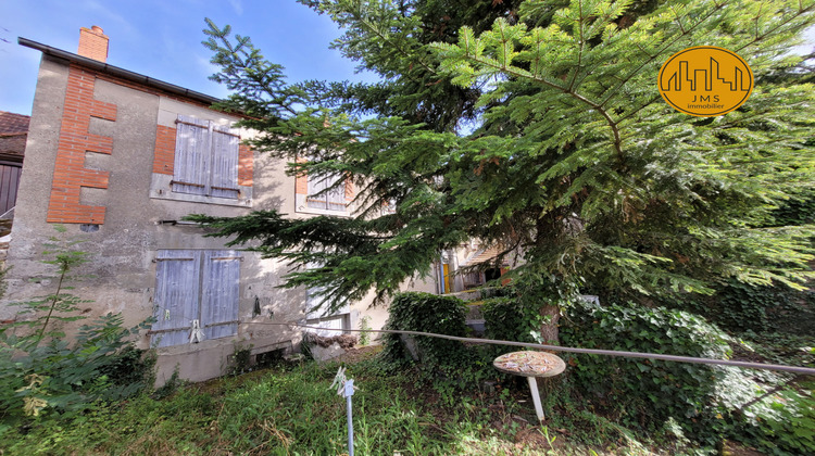 Ma-Cabane - Vente Maison Saint-Pourçain-sur-Sioule, 380 m²