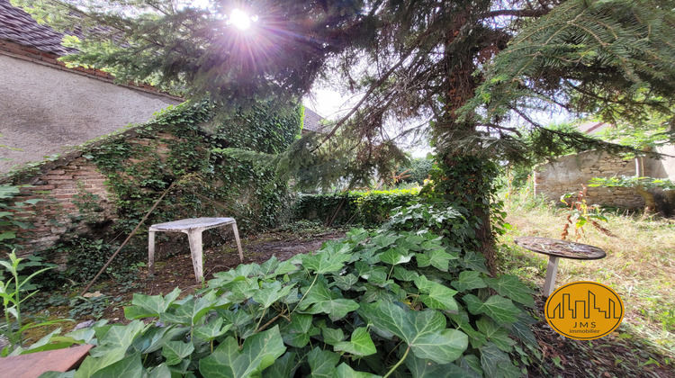 Ma-Cabane - Vente Maison Saint-Pourçain-sur-Sioule, 380 m²