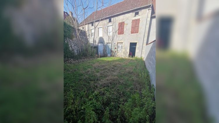 Ma-Cabane - Vente Maison Saint-Pourçain-sur-Sioule, 246 m²