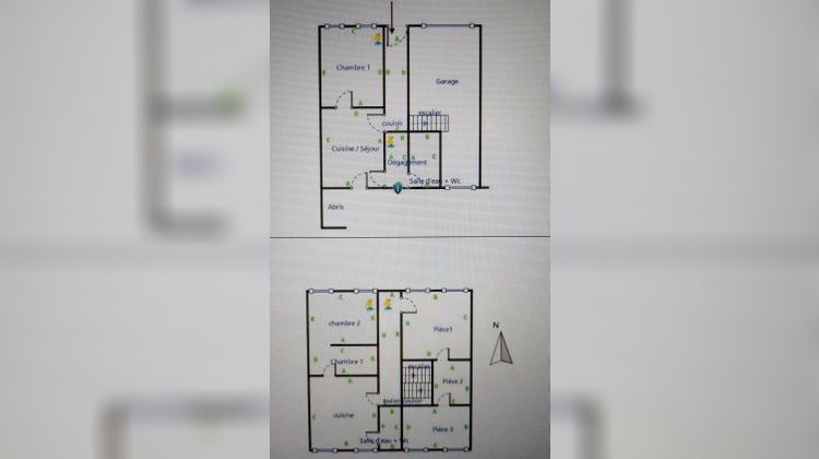 Ma-Cabane - Vente Maison Saint-Pourçain-sur-Sioule, 246 m²