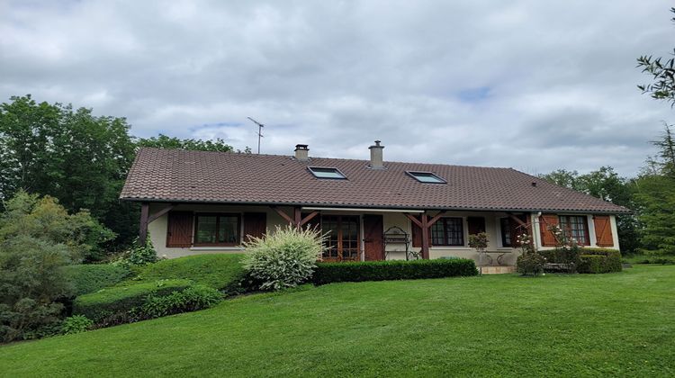 Ma-Cabane - Vente Maison SAINT-POURCAIN-SUR-SIOULE, 239 m²