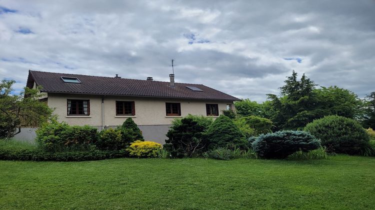 Ma-Cabane - Vente Maison SAINT-POURCAIN-SUR-SIOULE, 239 m²