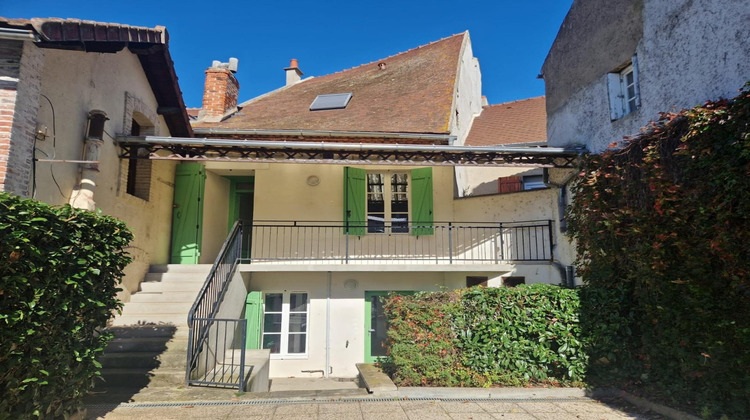 Ma-Cabane - Vente Maison Saint-Pourcain-sur-Sioule, 157 m²